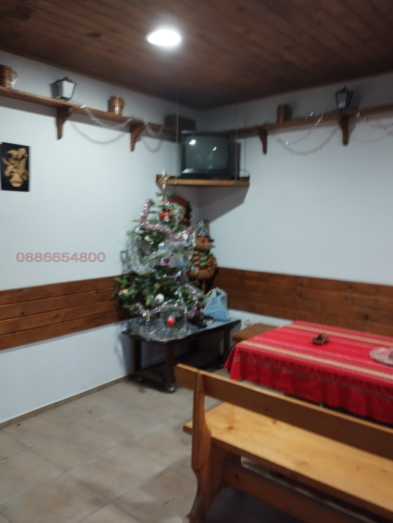 Продава КЪЩА, гр. Сливен, Ново село, снимка 6 - Къщи - 55334195