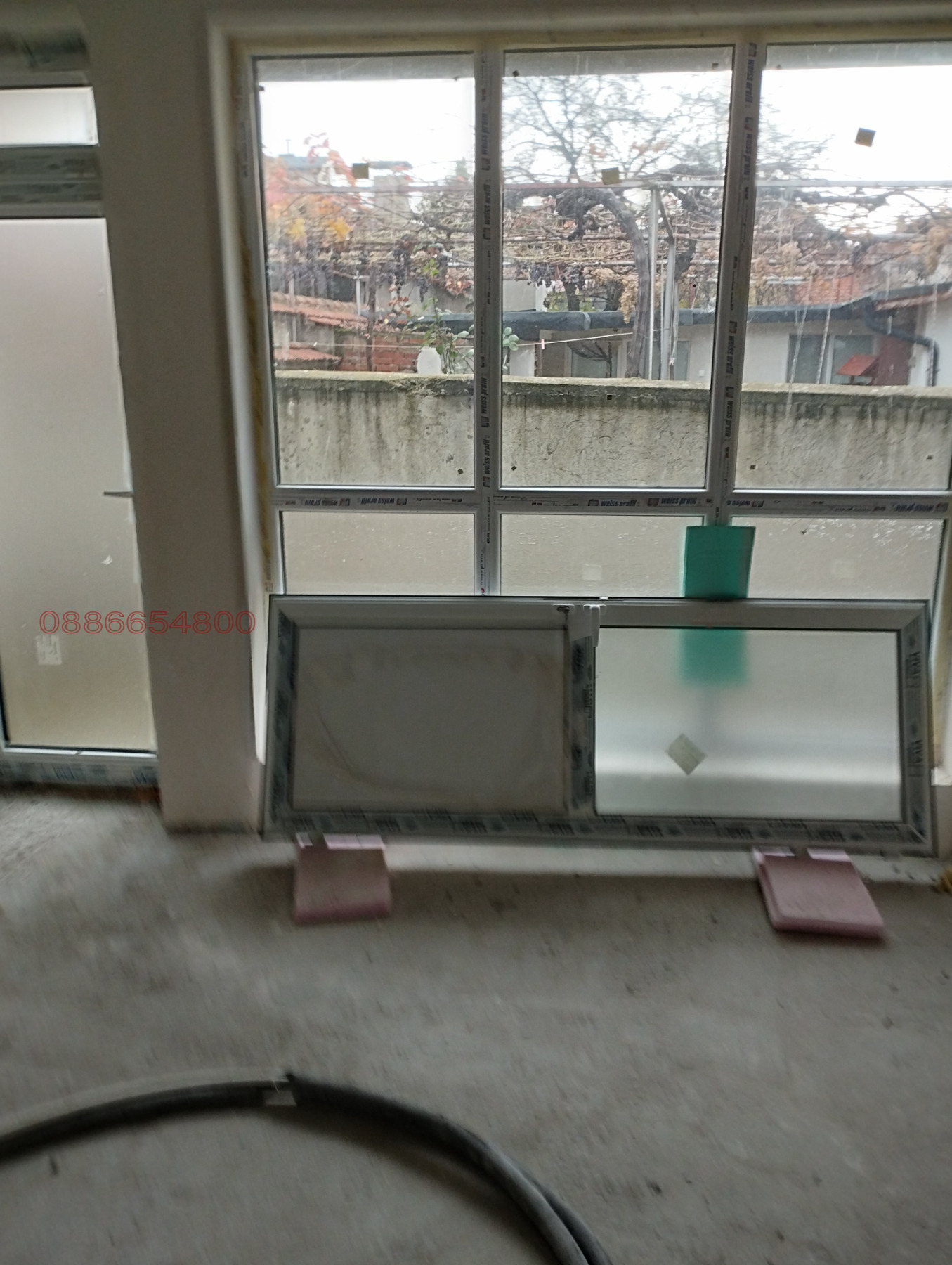 Продава КЪЩА, гр. Сливен, Ново село, снимка 2 - Къщи - 55334195