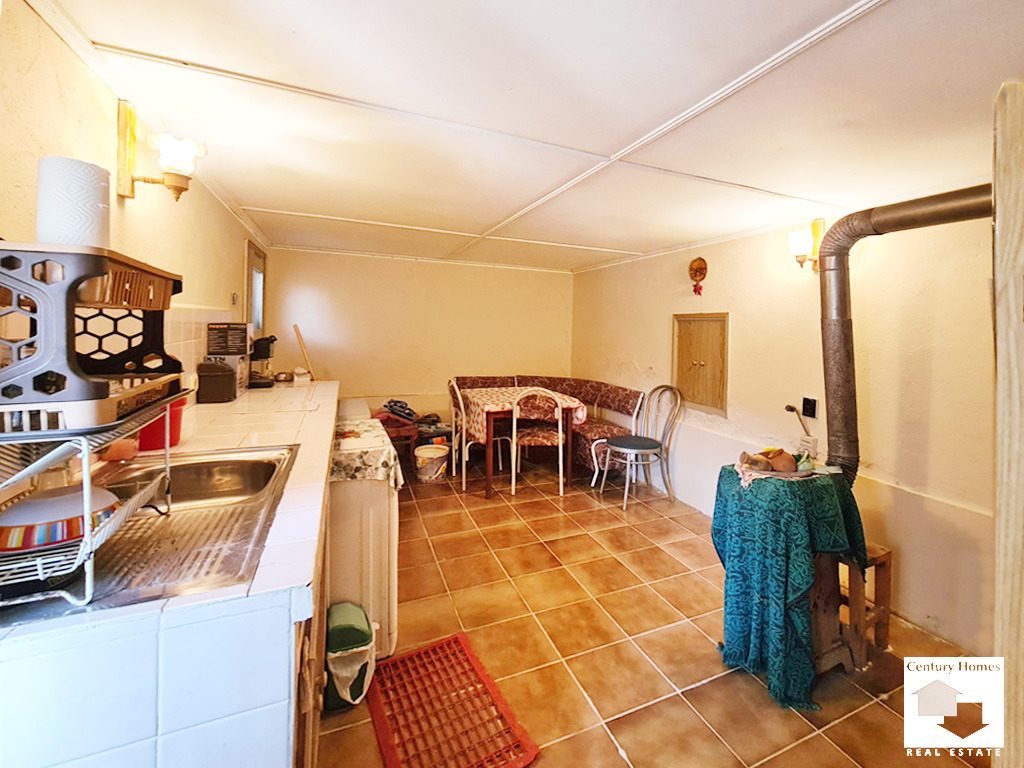Продава КЪЩА, с. Драгижево, област Велико Търново, снимка 5 - Къщи - 56206123