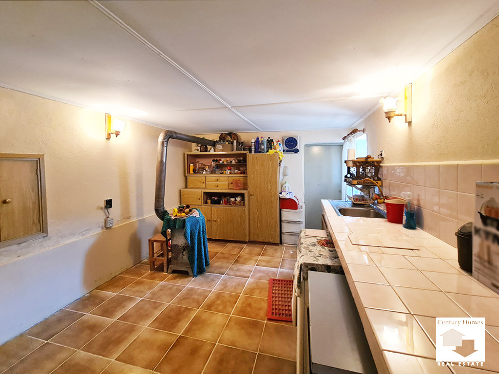 Продава КЪЩА, с. Драгижево, област Велико Търново, снимка 4 - Къщи - 56206123