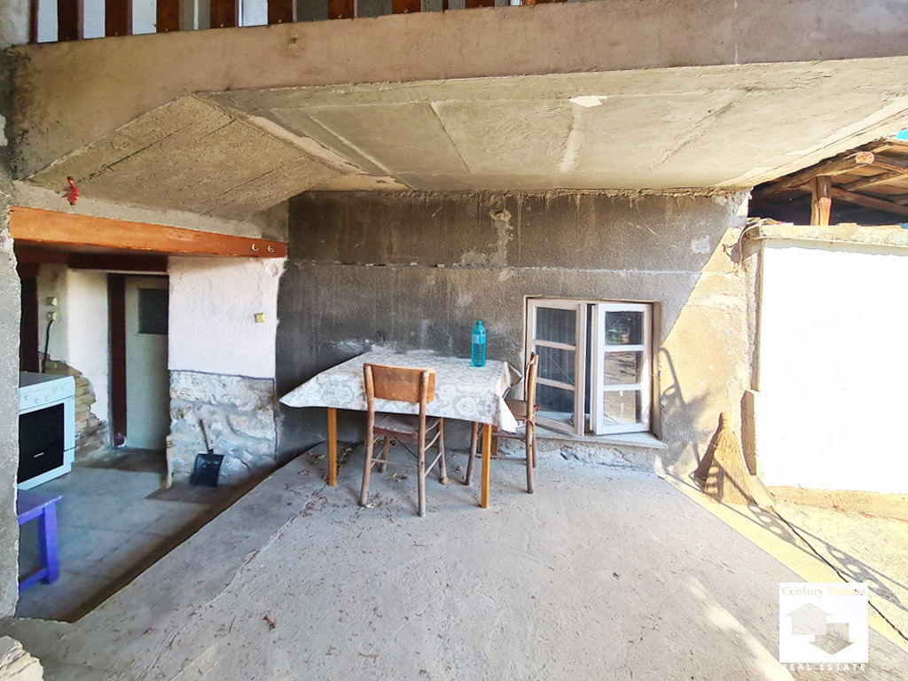 Продава КЪЩА, с. Драгижево, област Велико Търново, снимка 7 - Къщи - 56206123