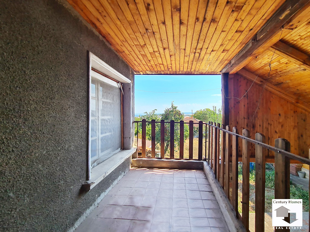 Продава КЪЩА, с. Драгижево, област Велико Търново, снимка 11 - Къщи - 56206123