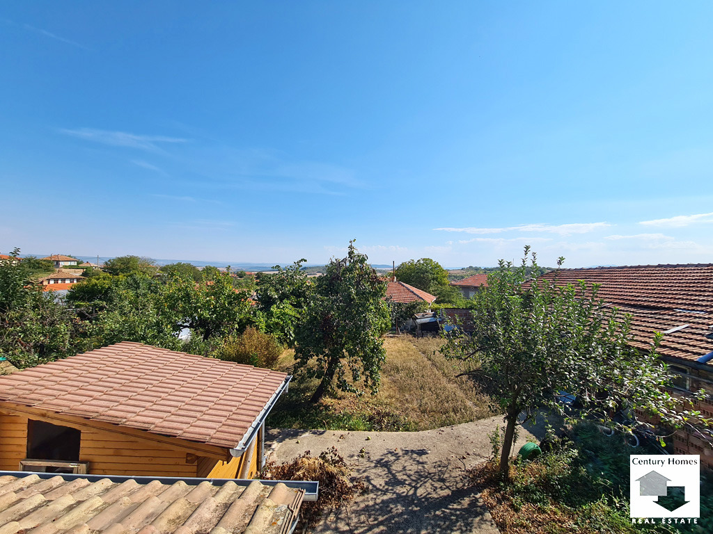 Продава КЪЩА, с. Драгижево, област Велико Търново, снимка 12 - Къщи - 56206123