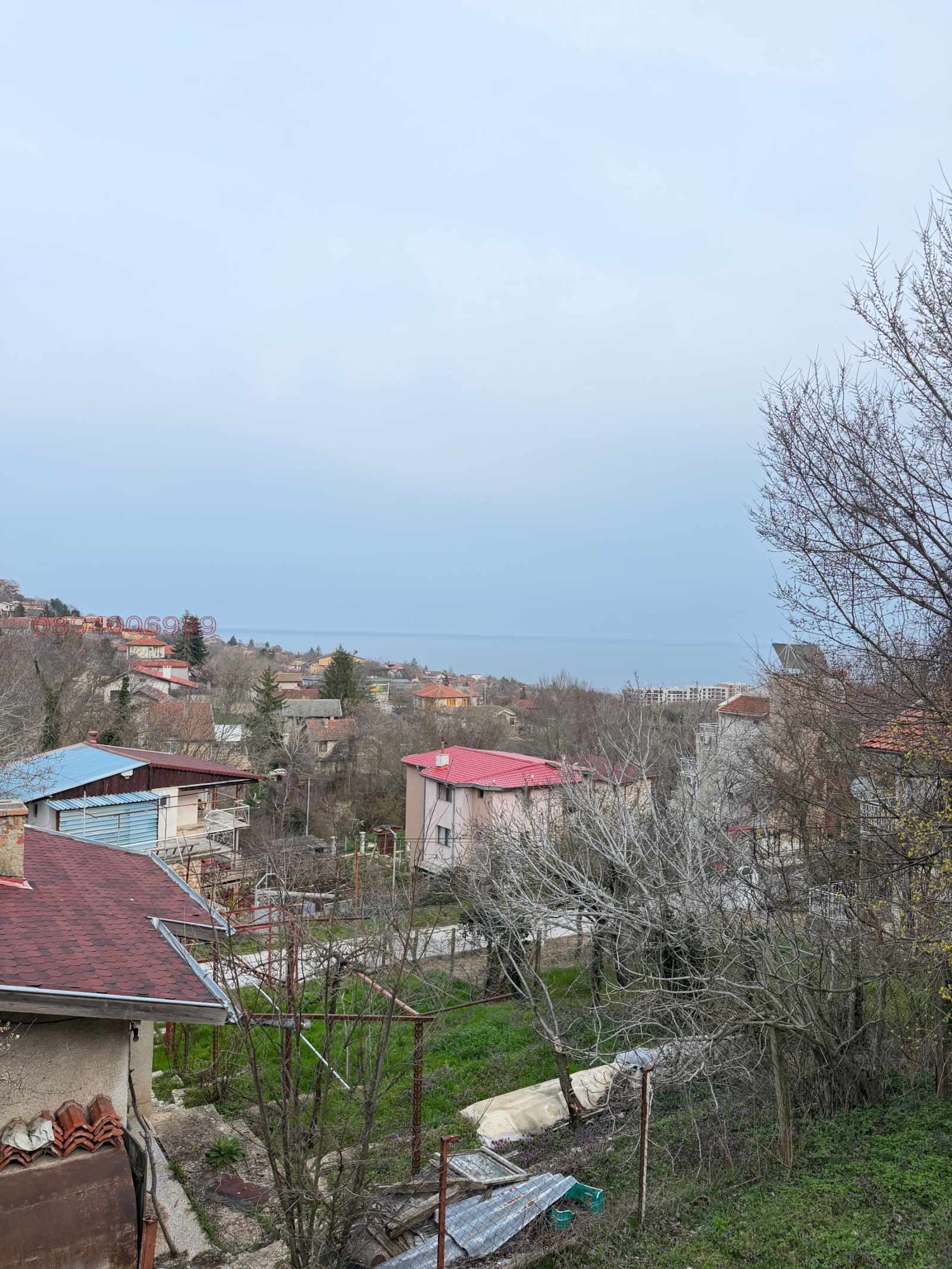 Продава ВИЛА, гр. Балчик, област Добрич, снимка 9 - Вили - 54700781