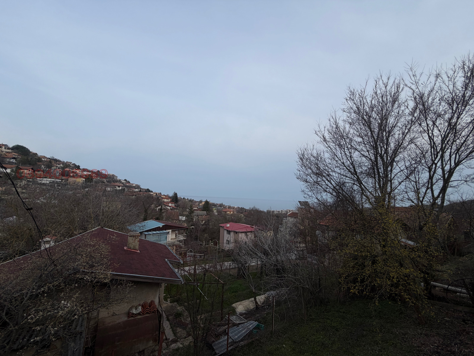 Продава ВИЛА, гр. Балчик, област Добрич, снимка 8 - Вили - 54700781