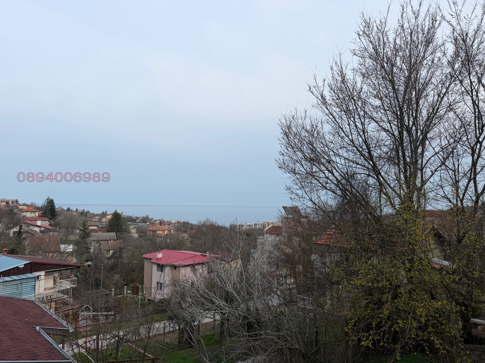 Продава ВИЛА, гр. Балчик, област Добрич, снимка 10 - Вили - 54700781