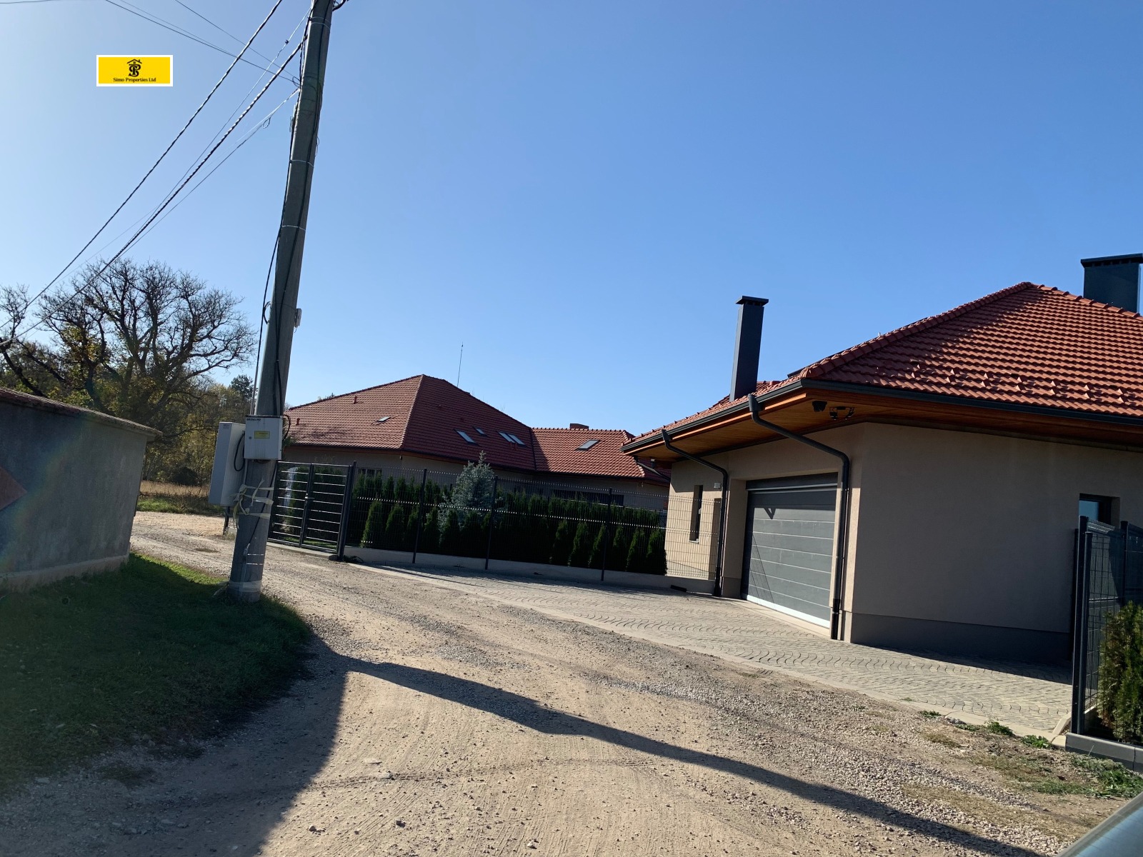 Продава ПАРЦЕЛ, с. Хераково, област София област, снимка 14 - Парцели - 56302310