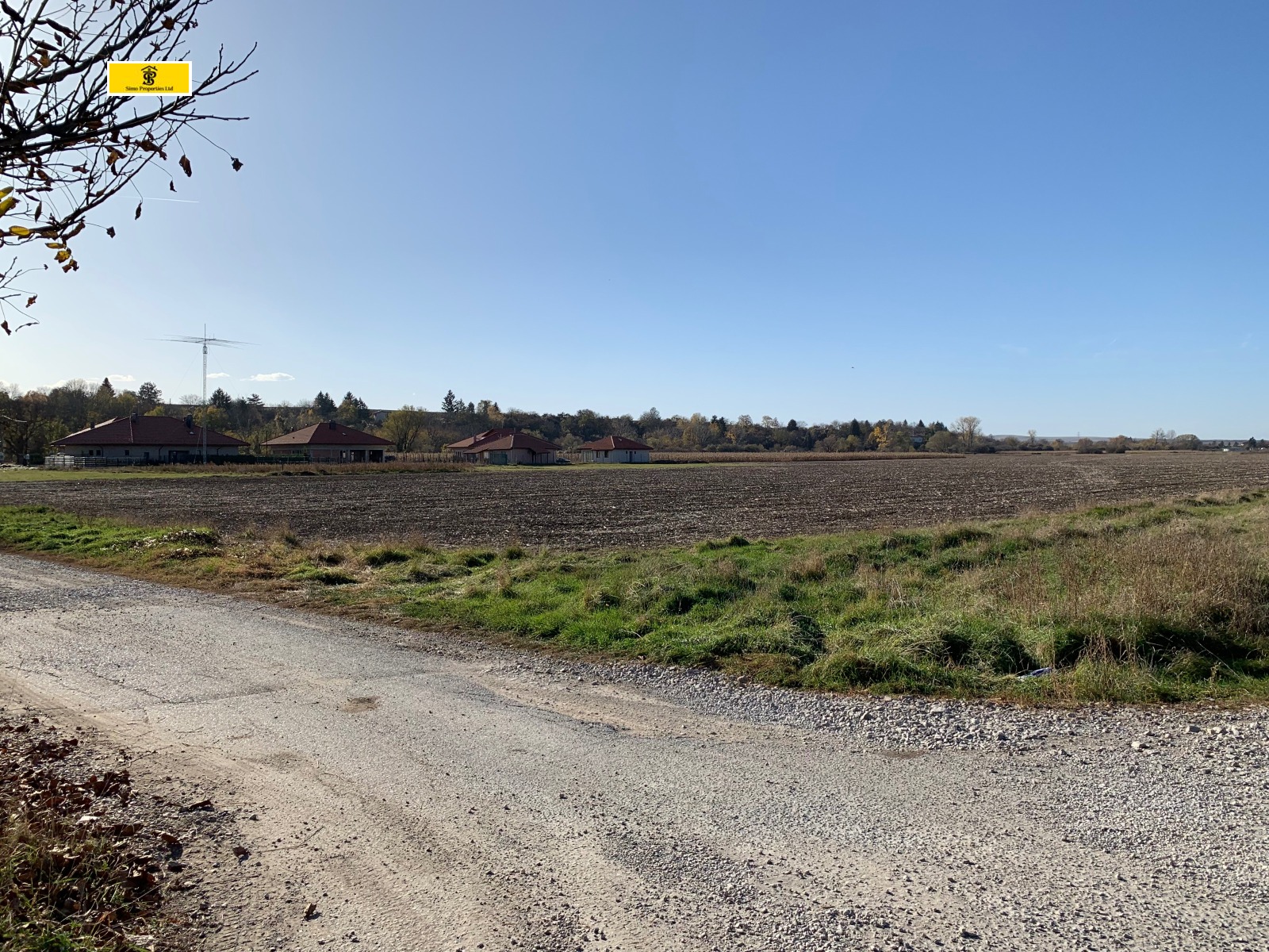 Продава ПАРЦЕЛ, с. Хераково, област София област, снимка 11 - Парцели - 56302310