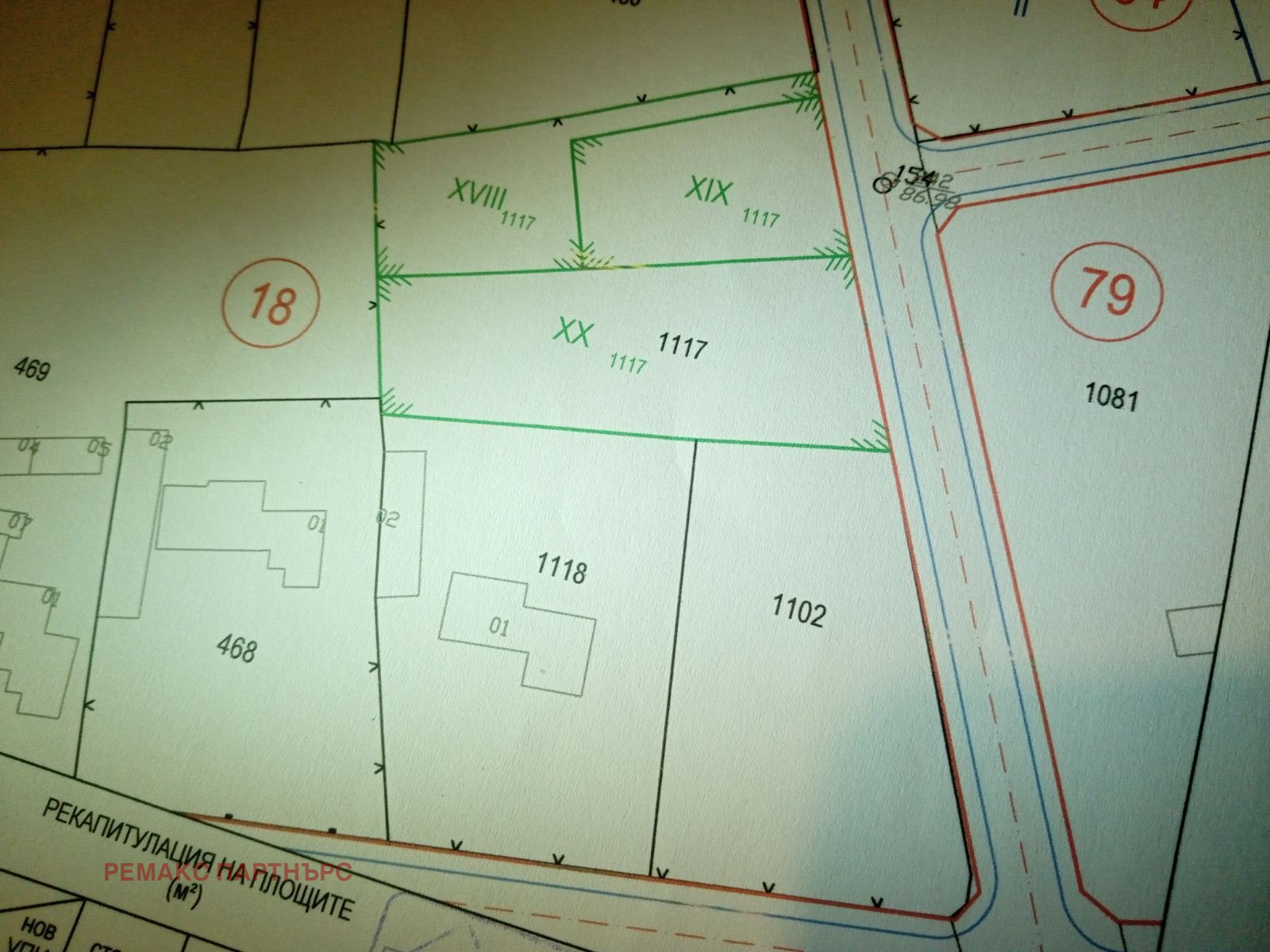 Продава ПАРЦЕЛ, с. Българево, област Добрич, снимка 2 - Парцели - 52069616