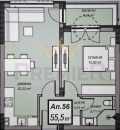 Продава 2-СТАЕН, гр. Варна, Кайсиева градина, снимка 8