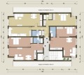 Продава 3-СТАЕН, гр. София, Сердика, снимка 3