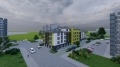 Продава 2-СТАЕН, град Търговище, Запад 3 • 60125 € • 28674022 — Holmes.bg