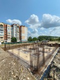 Продава 2-СТАЕН, град Търговище, Запад 3 • 60125 € • 28674022 — Holmes.bg