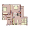 Продава 3-СТАЕН, град Русе, Дружба 1 • 117519 € • 63277453 — Holmes.bg