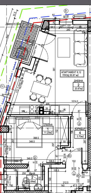 Продава 2-СТАЕН | Imot.bg — изображение 3