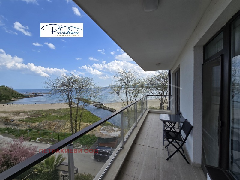 Продава 3-СТАЕН в област Бургас, гр. Приморско - 95 кв.м / 280 000 € » 547 632.40 лв., ПЕТРАКИЕВИ ООД