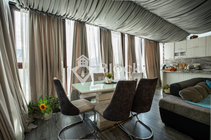 Продава 4-СТАЕН в град София, Манастирски ливади - 142 кв.м / 450 000 € » 880 123.50 лв., БЛОК НЕДВИЖИМИ ИМОТИ