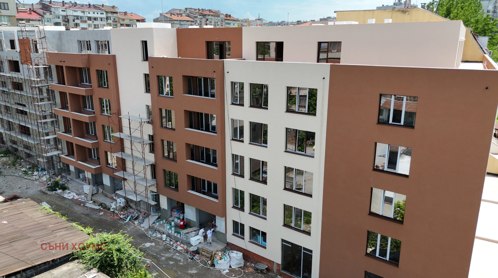 Продава 4-СТАЕН | Imot.bg — изображение 3