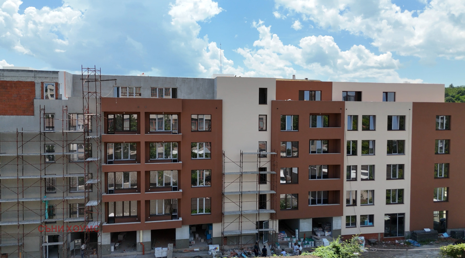 Продава 4-СТАЕН | Imot.bg — изображение 4