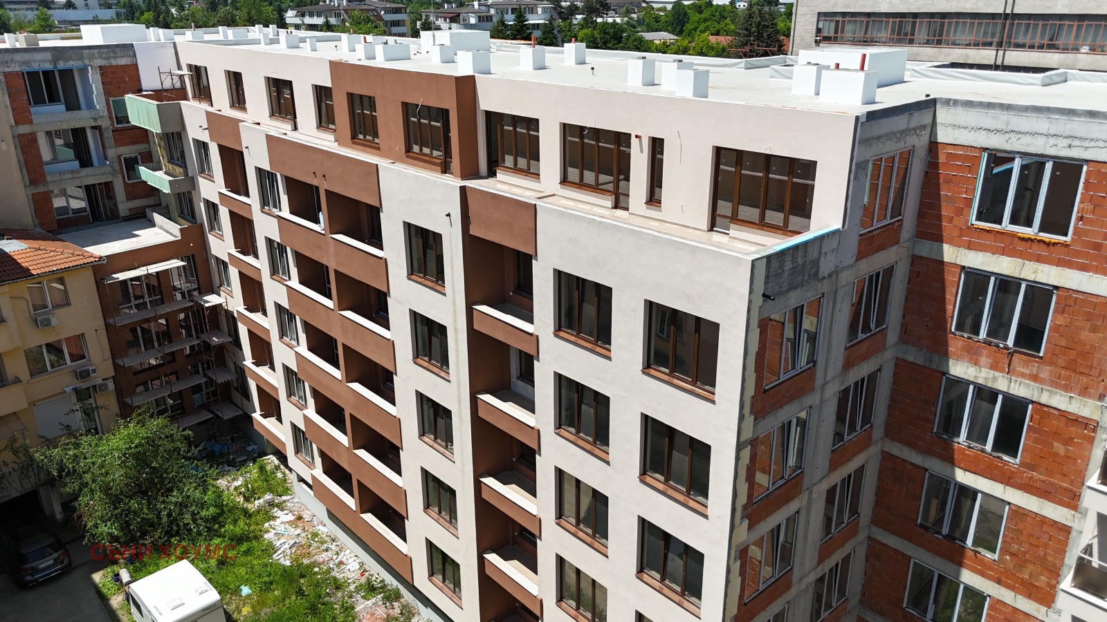 Продава 4-СТАЕН | Imot.bg — изображение 1