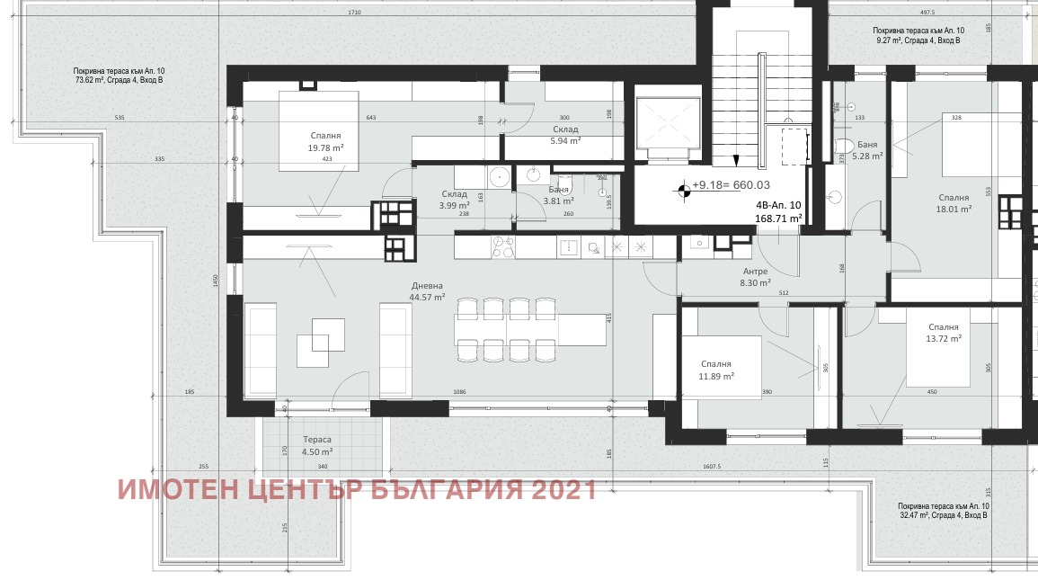 ������� ���������� | Imot.bg � ����������� 13