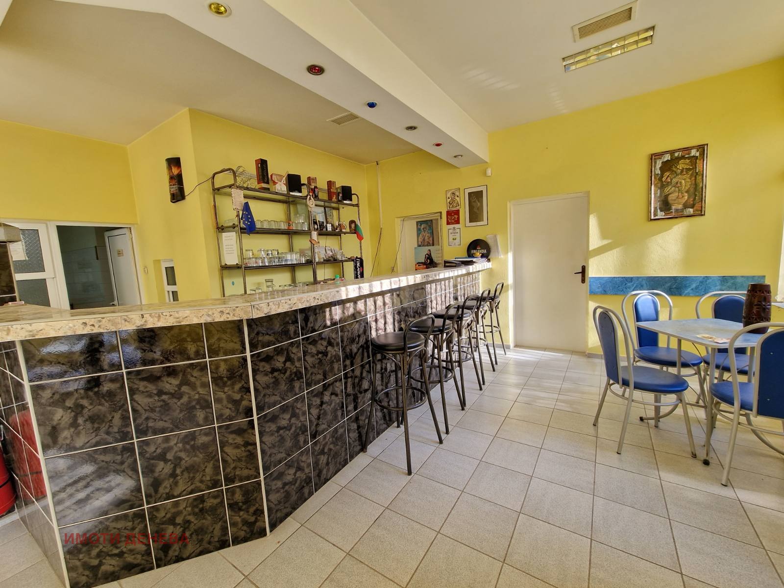 Продава САМОСТОЯТЕЛНА СГРАДА | Imot.bg — изображение 6