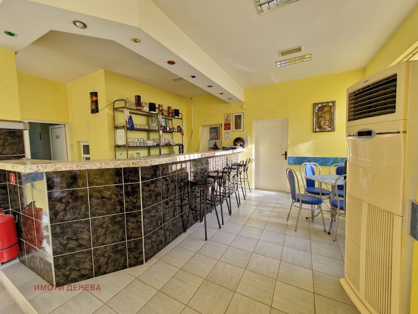 Продава САМОСТОЯТЕЛНА СГРАДА | Imot.bg — изображение 4