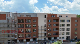 3 chambres Bouzloudja, Veliko Tarnovo 4