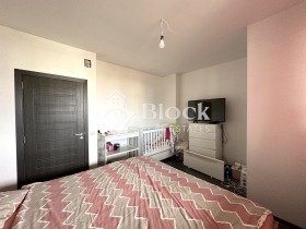 3 Schlafzimmer Manastirski liwadi, Sofia 8