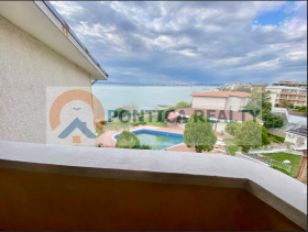 Vila Sveti Vlas, região Burgas