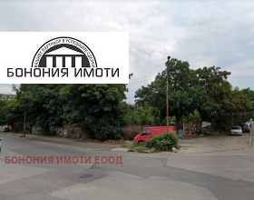 Продава парцел град София НПЗ Хаджи Димитър - [1] 