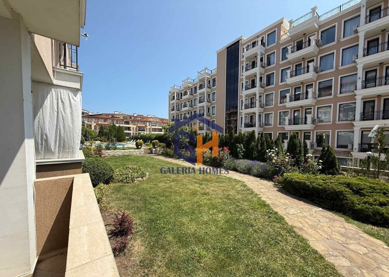 Προς πώληση  Στούντιο περιοχή Μπουργκάς , Σβετη Βλασ , 46 τ.μ | 72091192 - εικόνα [2]