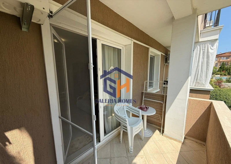Προς πώληση  Στούντιο περιοχή Μπουργκάς , Σβετη Βλασ , 46 τ.μ | 72091192 - εικόνα [3]