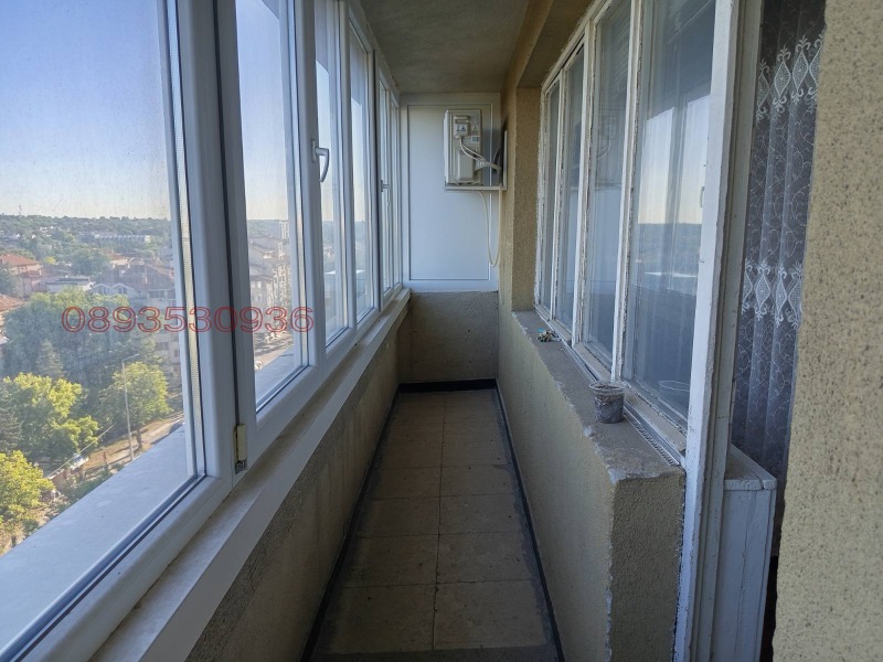 Продава 1-СТАЕН, гр. Добрич, Център, снимка 6 - Апартаменти - 52783707