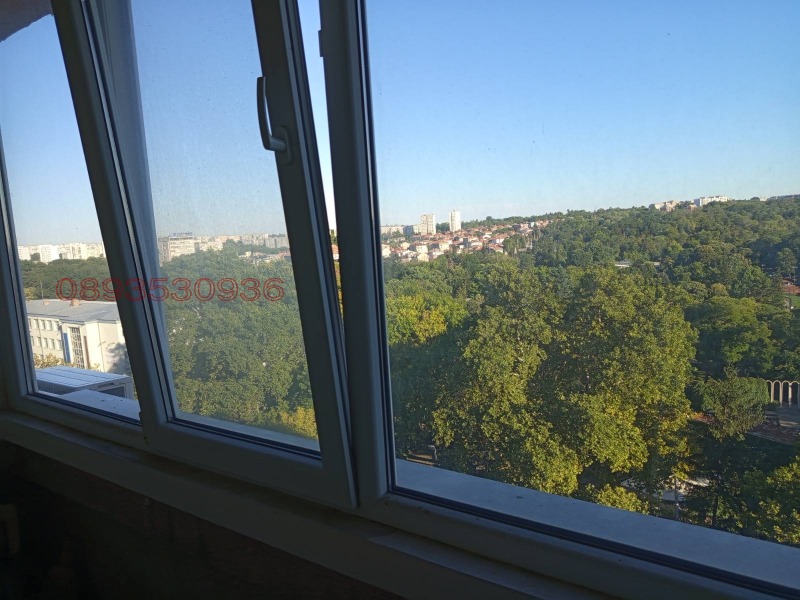 Продава 1-СТАЕН, гр. Добрич, Център, снимка 8 - Апартаменти - 52783707