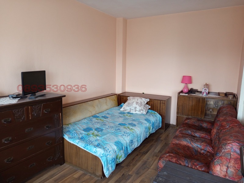 Продава 1-СТАЕН, гр. Добрич, Център, снимка 4 - Апартаменти - 52783707