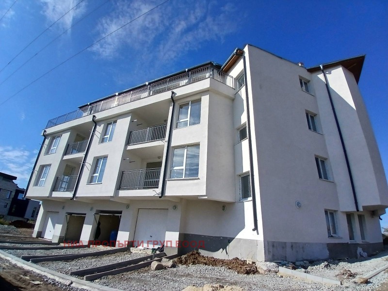 Продава 1-СТАЕН, гр. Созопол, област Бургас, снимка 6 - Апартаменти - 51644491