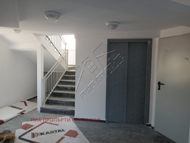 Продава 1-СТАЕН, гр. Созопол, област Бургас, снимка 7 - Апартаменти - 51644491