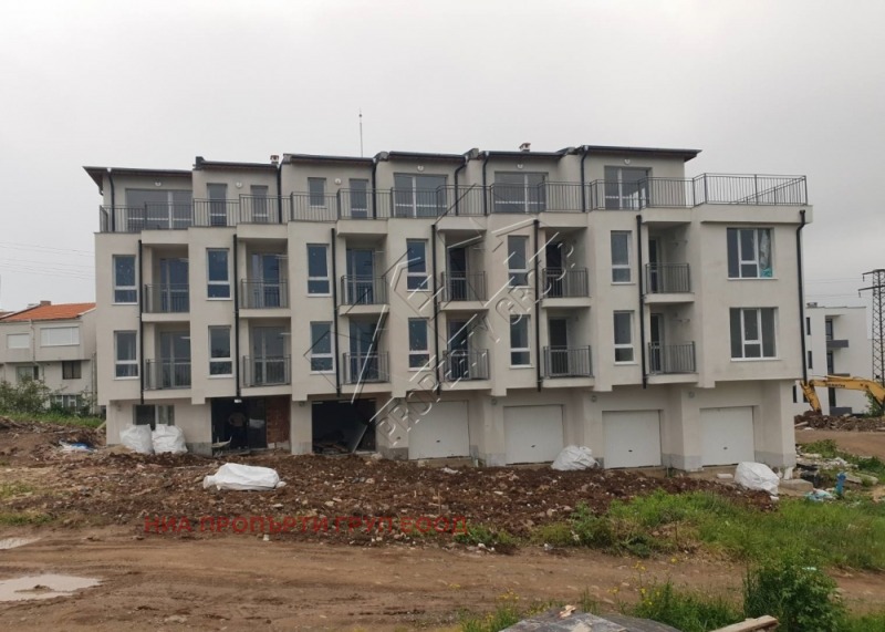 À venda  Estúdio região Burgas , Sozopol , 52 m² | 44783929 - imagem [2]
