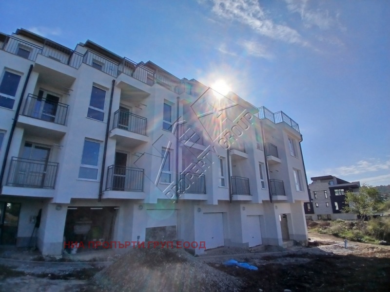 Продава 1-СТАЕН, гр. Созопол, област Бургас, снимка 2 - Апартаменти - 51644491