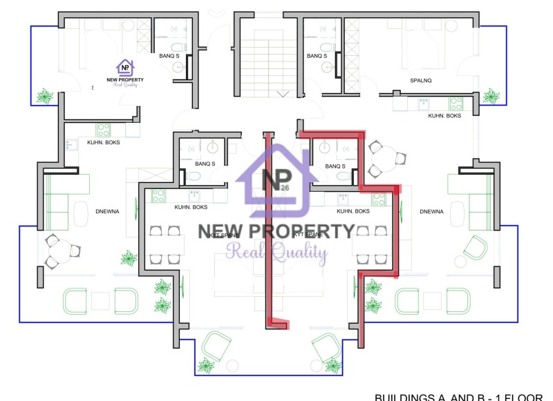 Продава 1-СТАЕН, гр. Поморие, област Бургас, снимка 10 - Апартаменти - 53044199