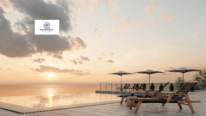 Продава 1-СТАЕН, гр. Поморие, област Бургас, снимка 7 - Апартаменти - 53044199