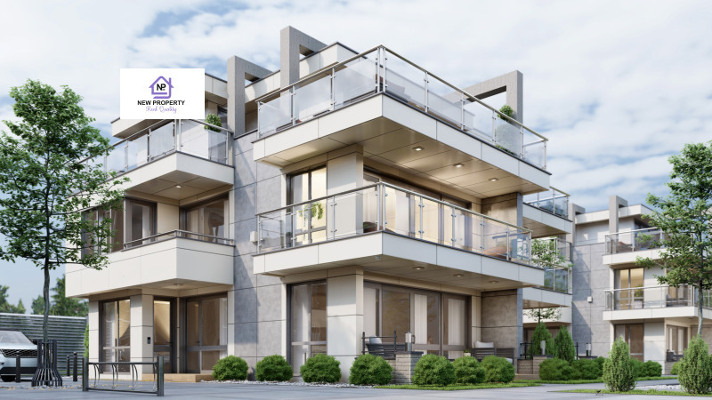 Продава 1-СТАЕН, гр. Поморие, област Бургас, снимка 2 - Апартаменти - 53044199