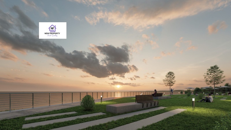 Продава 1-СТАЕН, гр. Поморие, област Бургас, снимка 5 - Апартаменти - 53044199