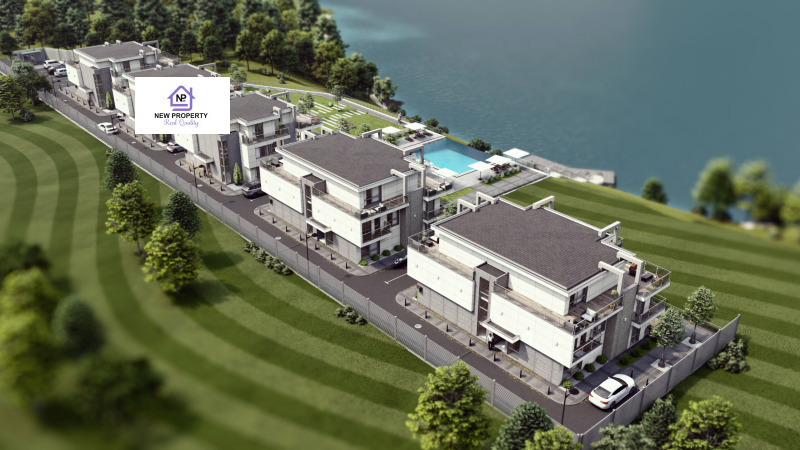 Продава 1-СТАЕН, гр. Поморие, област Бургас, снимка 6 - Апартаменти - 53044199