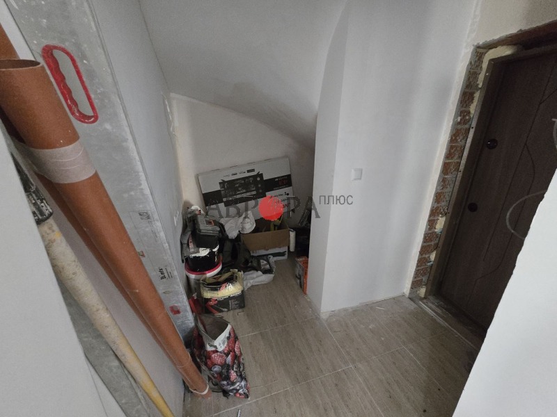 Продава 1-СТАЕН, гр. Несебър, област Бургас, снимка 8 - Апартаменти - 53315516