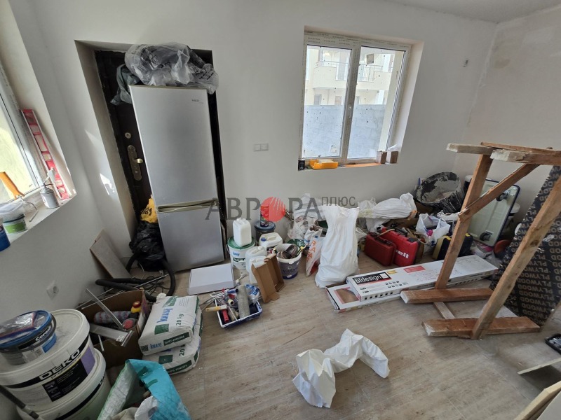 Продава 1-СТАЕН, гр. Несебър, област Бургас, снимка 5 - Апартаменти - 53315516