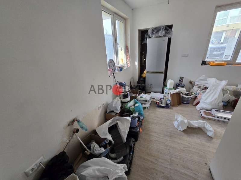 Продава 1-СТАЕН, гр. Несебър, област Бургас, снимка 3 - Апартаменти - 53315516