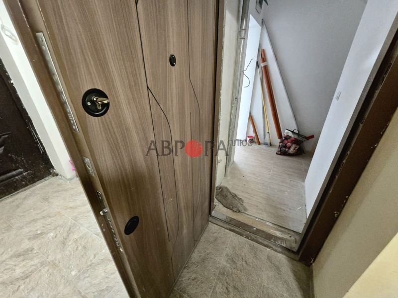 Продава 1-СТАЕН, гр. Несебър, област Бургас, снимка 2 - Апартаменти - 53315516