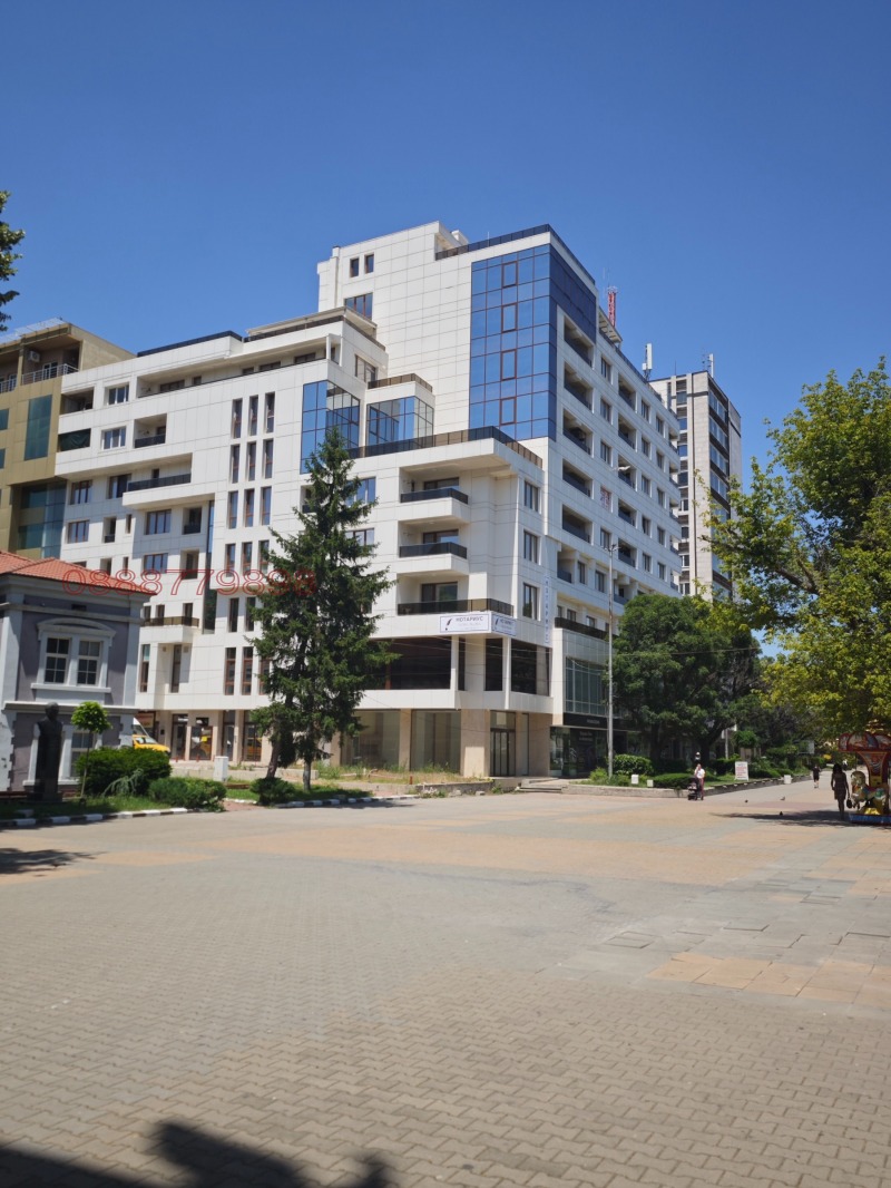Продава  2-стаен област Пловдив , гр. Асеновград , 102 кв.м | 73368543 - изображение [3]